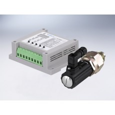 HOYEA 數(shù)字式比例放大器HY-SFLC-0X-D2系列