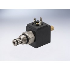 HOYEA 二位二通電磁閥常閉型HYSV08-B20系列