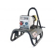 soga 發(fā)電機(jī)IP23–3 相系列