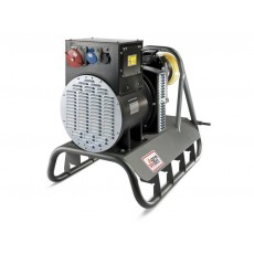 soga 發(fā)電機(jī)IP23–3 相–無(wú)刷/AVR系列