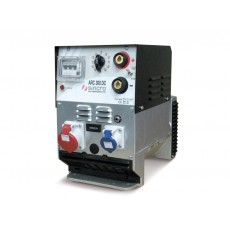soga 焊機(jī)–2 *直流電–300A系列