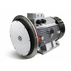 soga 交流發(fā)電機–恒速–異步 IP54系列