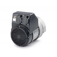 soga 交流發(fā)電機–恒速–同步IP23低壓交流系列