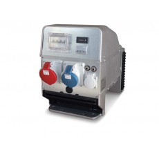soga 交流發(fā)電機–FT系列
