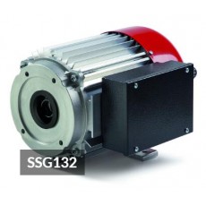 soga 交流發(fā)電機–SSG132系列