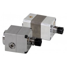 SOMATEC 減速器系列
