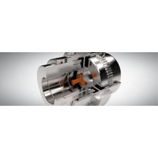 optibelt 齒形聯(lián)軸器 GC系列