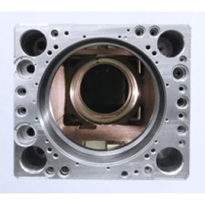 SCHNEEBERGER 立方體機械元件系列