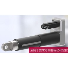 SCHNEEBERGER 帶電動缸的 1 *線性執(zhí)行器系列
