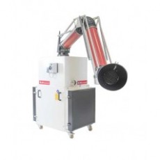 AR FILTRAZIONI 空氣凈化器ARPX系列