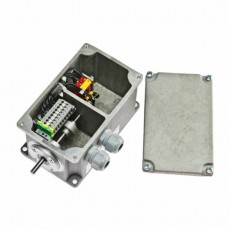 atr 精密電位器UG30+UG31系列