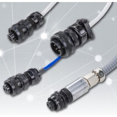 CEMB 固定系統(tǒng)的電纜和連接器系列