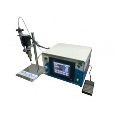ACE GIKEN 螺桿閥點膠機DPS-110ⅢSC系列
