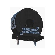CR MAGNETICS 安裝PCB電流互感器CR8320
