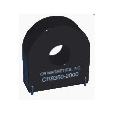 CR MAGNETICS 安裝式電流互感器CR8350系列