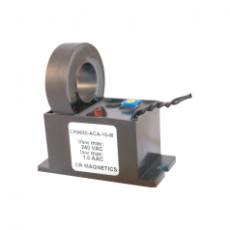 CR MAGNETICS 可調(diào)電流開關(guān)常開CR9621系列