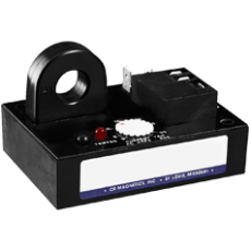 CR MAGNETICS 電流檢測(cè)繼電器CR7310系列