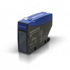 DATASENSOR 光學傳感器S300系列