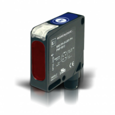 DATASENSOR 光學傳感器S60系列