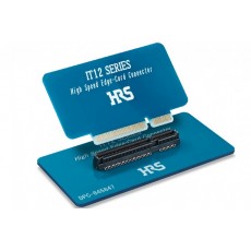 HRS 卡緣連接器IT12系列