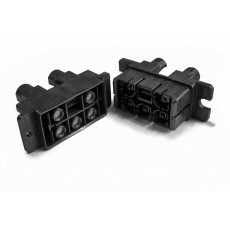 HRS 信號(hào)復(fù)合插件接口MQ221系列