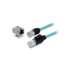 HRS 模塊化插頭連接器TM21P系列