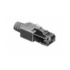 HRS EMI 保護(hù)模塊化插頭TM11P系列