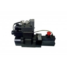 HYDRAULEX 液壓比例閥HYDROLUX系列