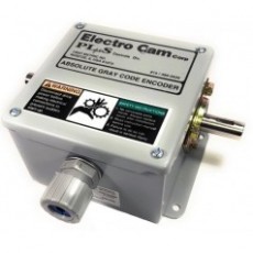 Electro Cam 編碼器系列