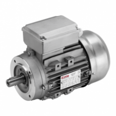 ELVEM 單相電動機6M 6L 系列