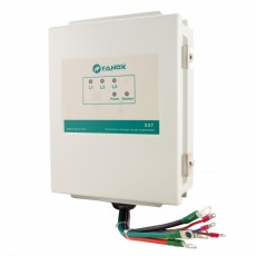 FANOX 用于保護關(guān)鍵應(yīng)用的電涌放電器SST系列