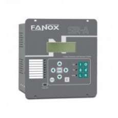 FANOX 重合器控制繼電器SIR-A系列