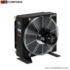 FLOWFORCE 空氣油冷卻器系列