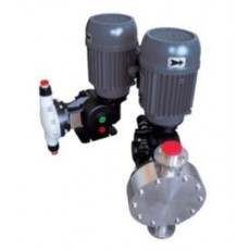 fluimac 機(jī)電計(jì)量泵TM 2系列