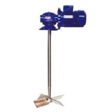 fluimac 攪拌器MR系列