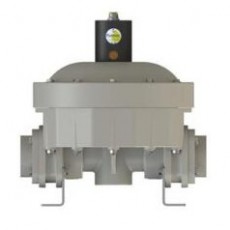 fluimac 脈動阻尼器 50系列