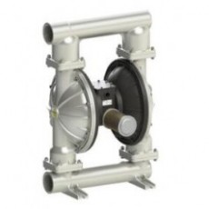 fluimac 雙隔膜泵PF1000系列