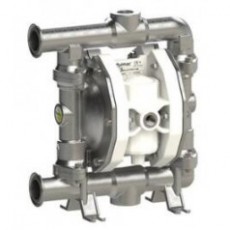 fluimac 雙隔膜泵PF120系列