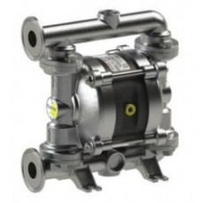 fluimac 雙隔膜泵PF30系列