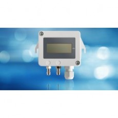 FSM 差壓變送器DS01+系列