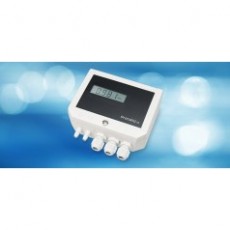 FSM 差壓變送器PrimAtü 10系列