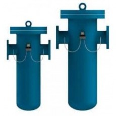 GIS 壓縮空氣過濾器系列