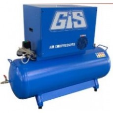 GIS 靜音壓縮機(jī)系列