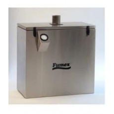 FUMEX 外部大容量預(yù)過濾器FB-1系列