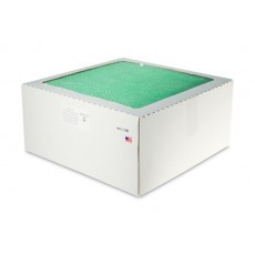 FUMEX 替換過濾器 FA201D系列
