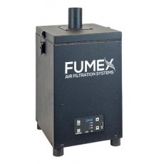 FUMEX 桌面排煙器DT系列