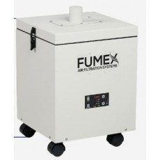 FUMEX 煙霧凈化器GS1-100 型系列