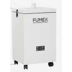 FUMEX 煙霧凈化器GS2-200 型系列