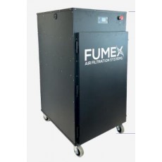 FUMEX 排煙器FA8 型系列