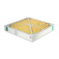 FUMEX 替換過濾器 FA102系列